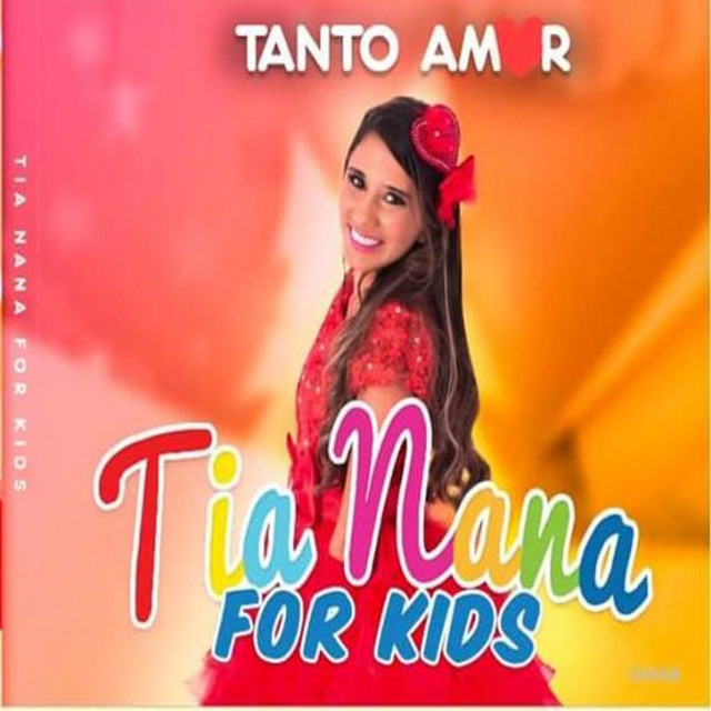 Tia Nana