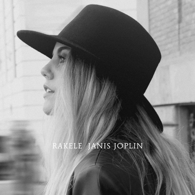 Janis Joplin cover