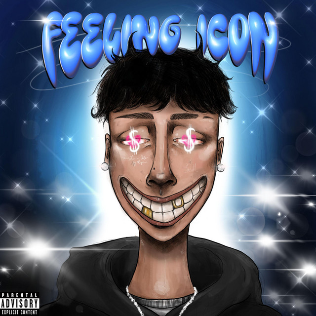 Feeling Icon cover art