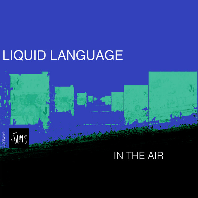In The Air cover