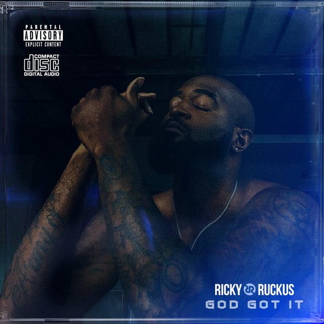 God Got It cover art