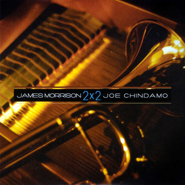 2 X 2 cover art