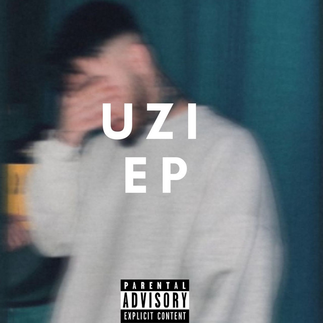 UZI EP cover art