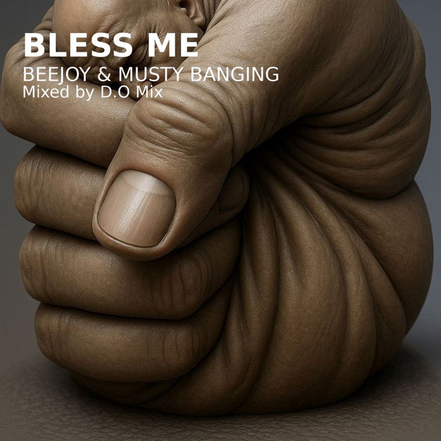 Musty Banging