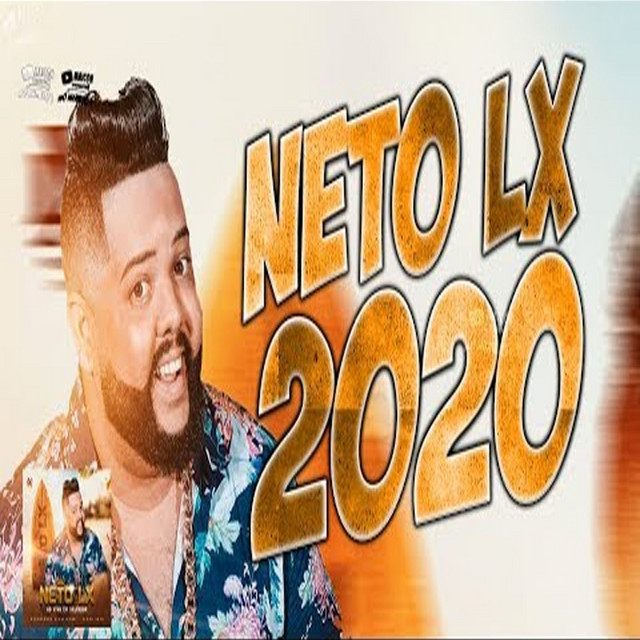 Neto LX 2020 cover art