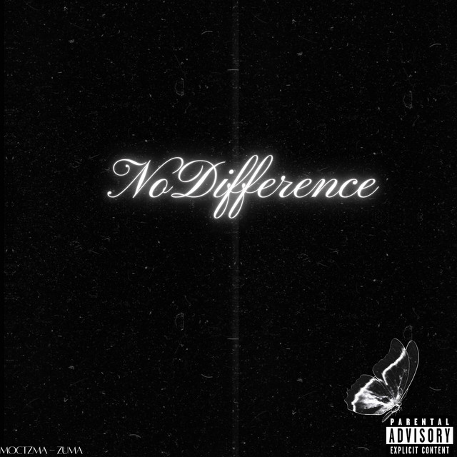 No Difference cover art