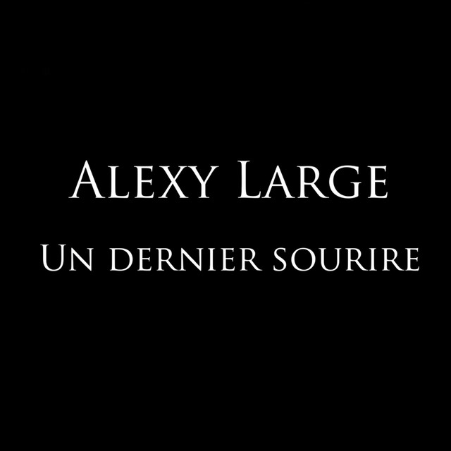 Un dernier sourire