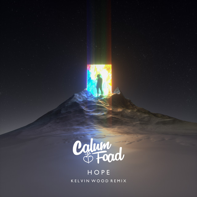Hope - Kelvin Wood Remix