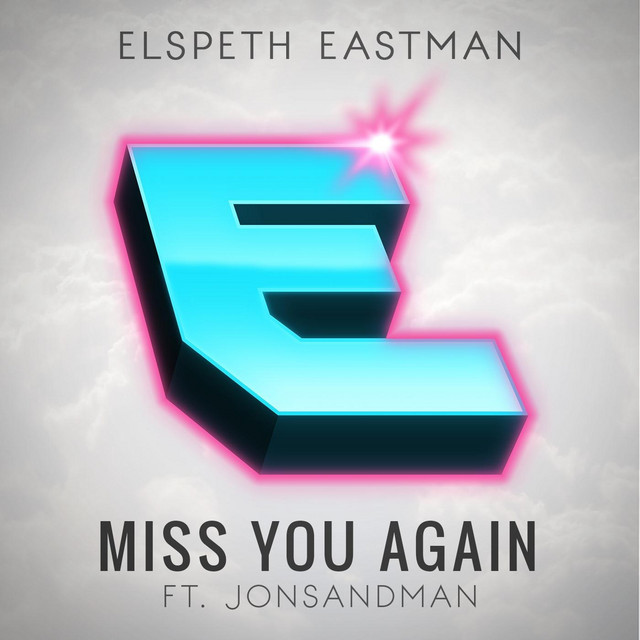 Miss You Again cover