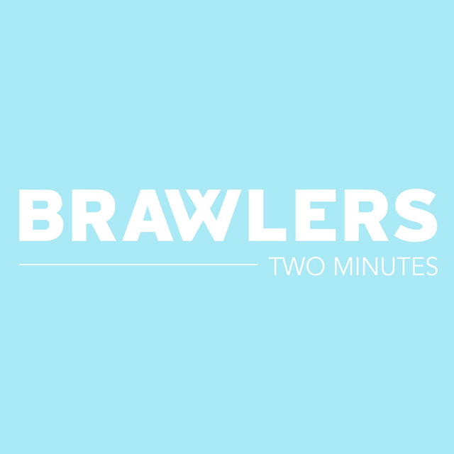 Two Minutes cover