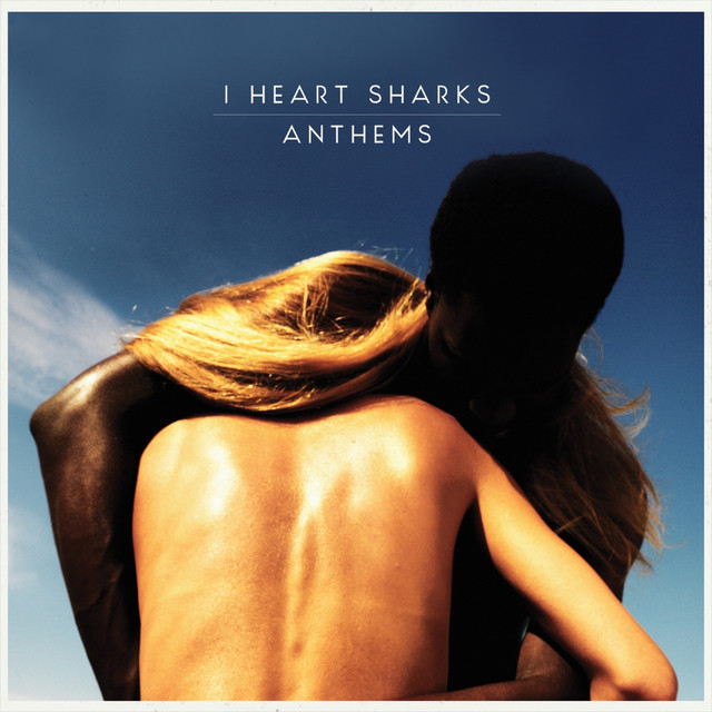 Anthems cover art