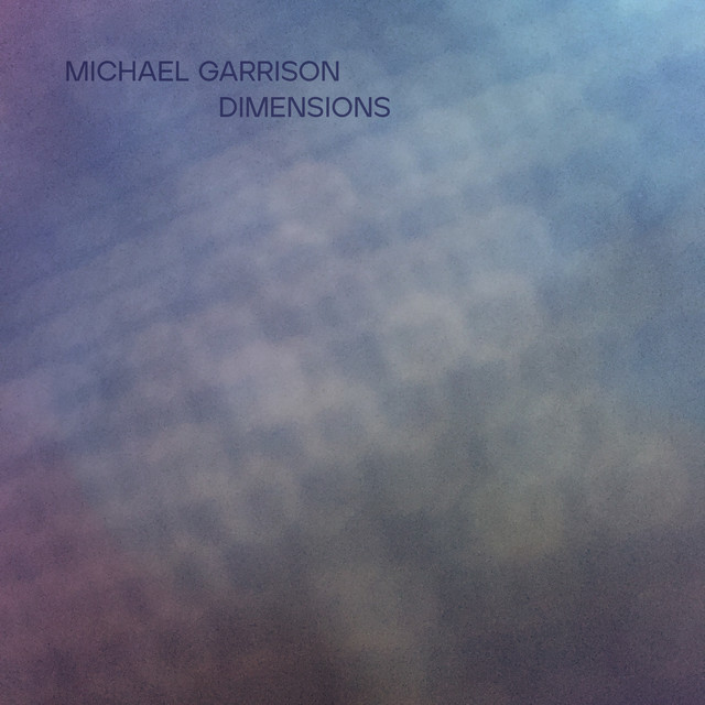 Dimensions cover art