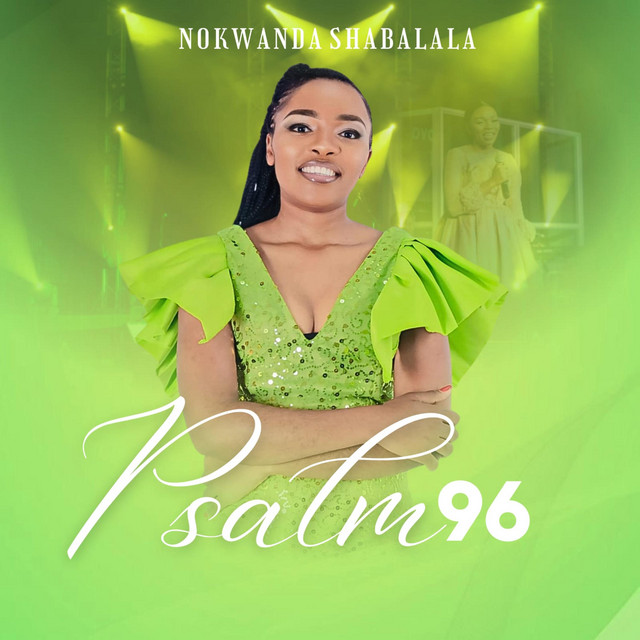 Nokwanda Shabalala