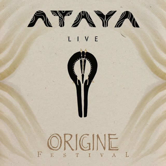 CRYSTAL LADYBUG - Live