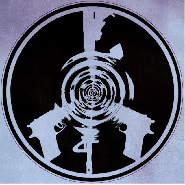 Come in Peace cover art