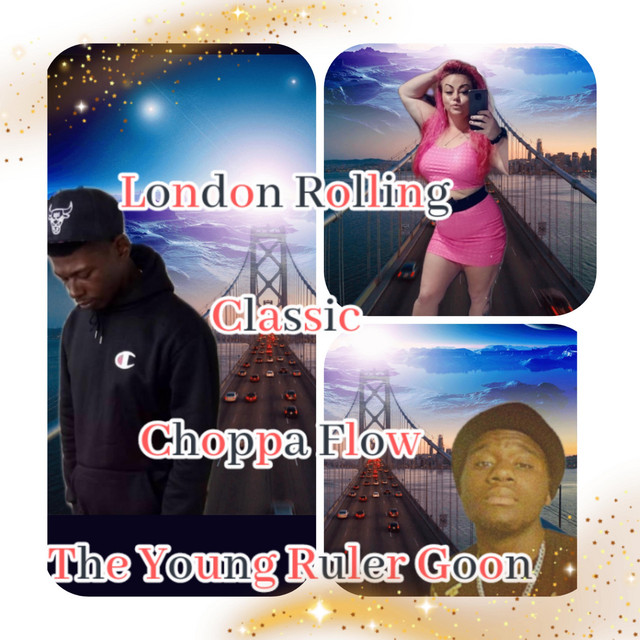 London Rolling - Single by CLA$$IC | Spotify