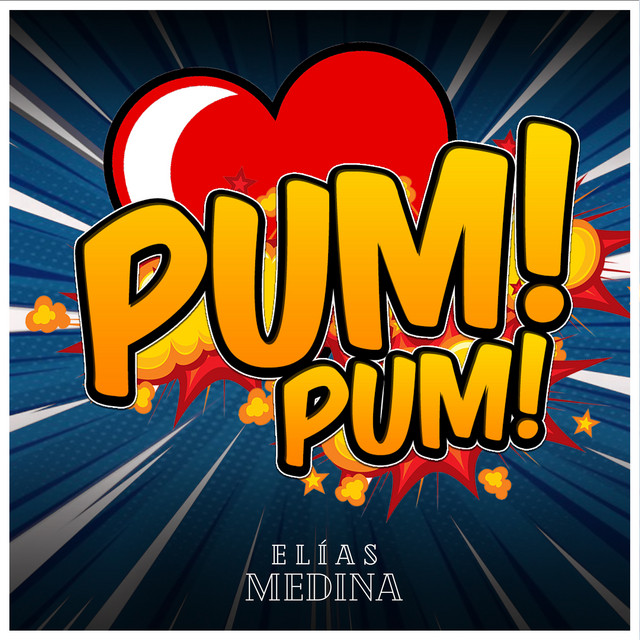 PUM PUM cover art