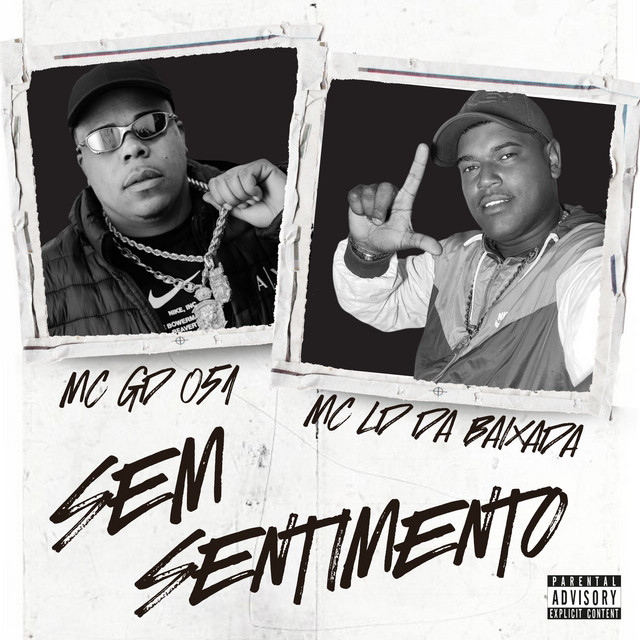 SEM SENTIMENTO