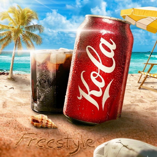 Kola Freestyle
