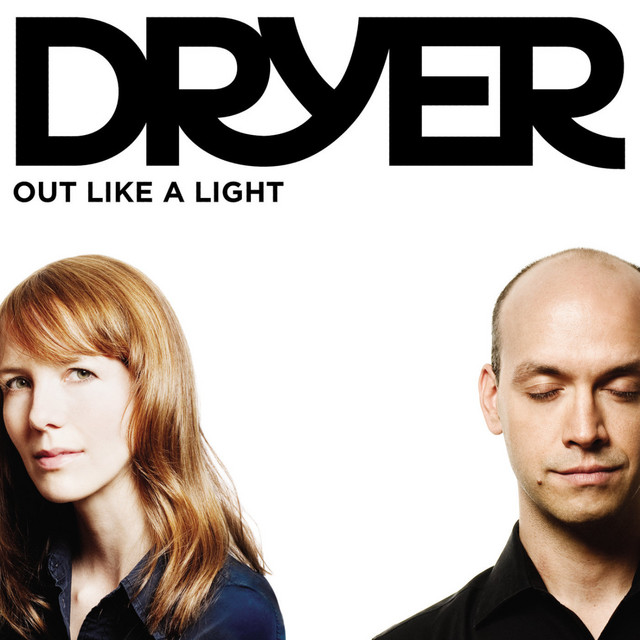 Out Like a Light cover art