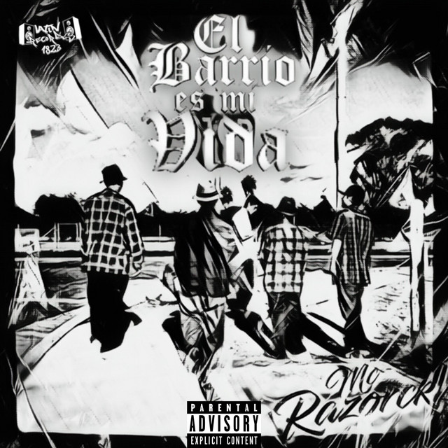 album image
