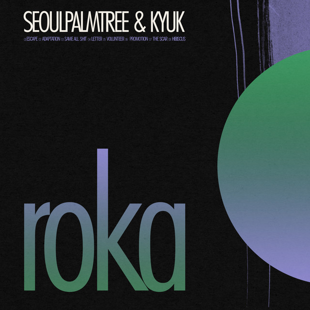 roka cover art