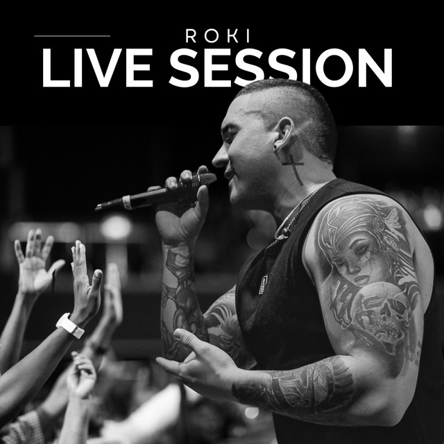 Live Session (En Vivo) cover