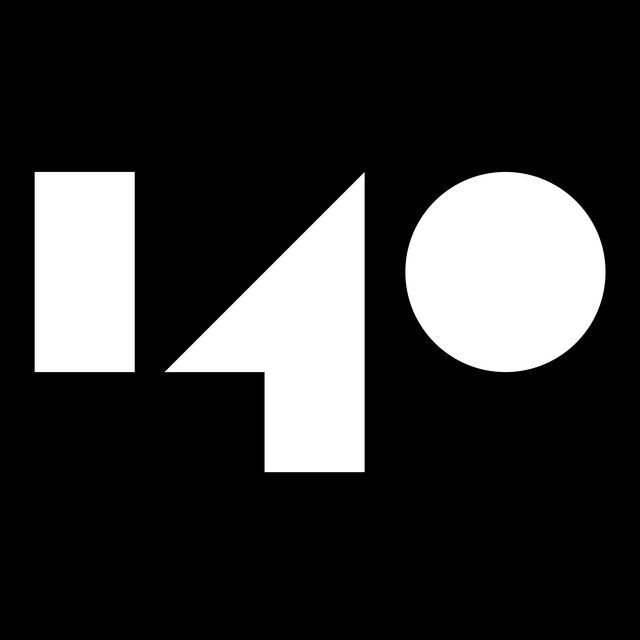 140 cover art