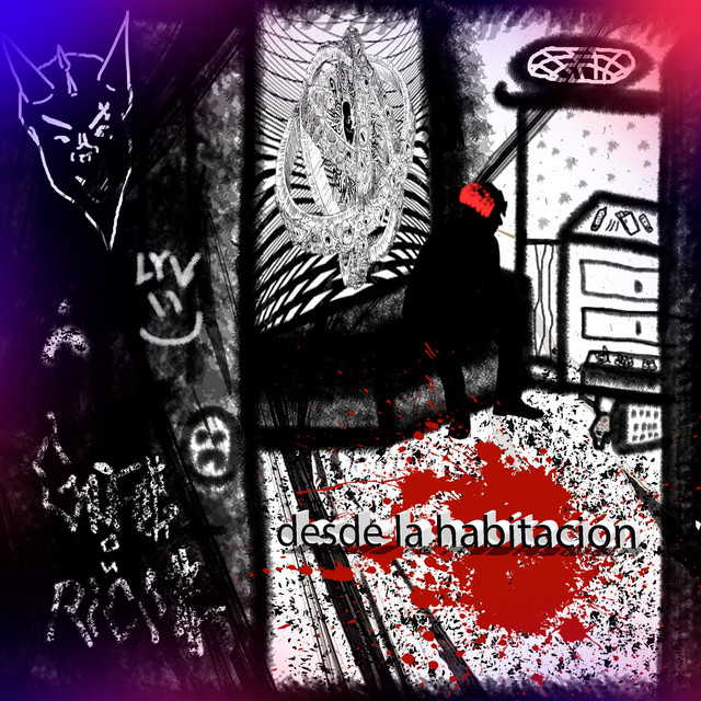 Desde la Habitación cover art