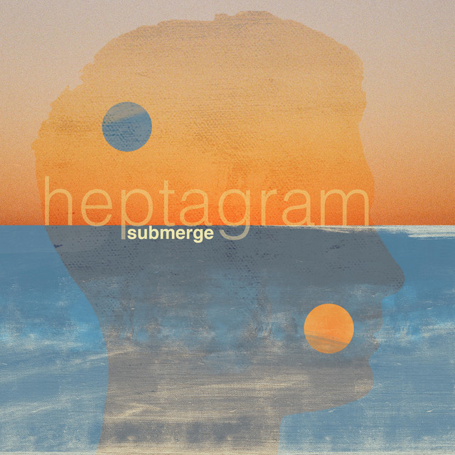 Submerge cover art