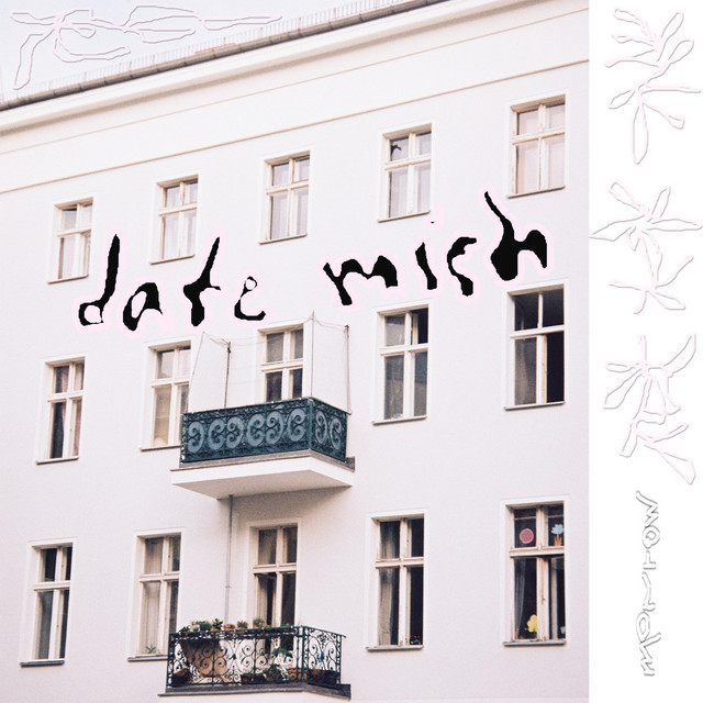 date mich - Single by morrow | Spotify