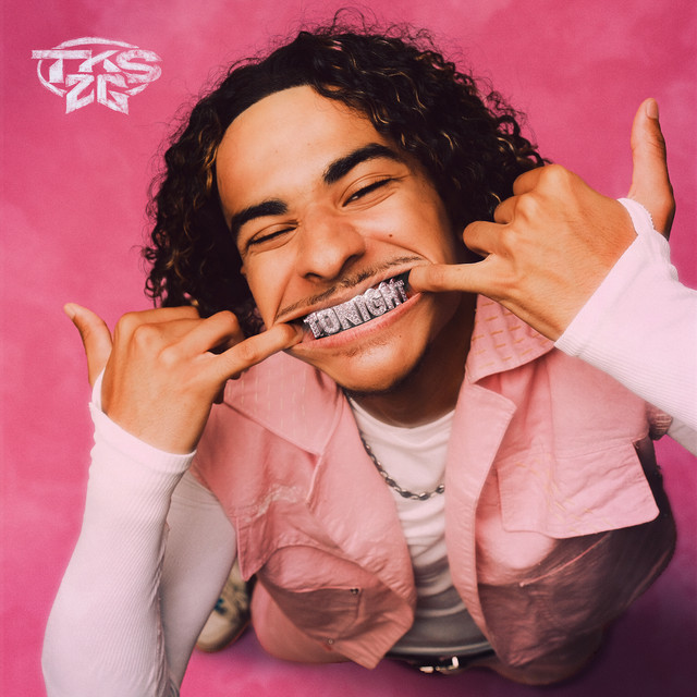 In Out album image