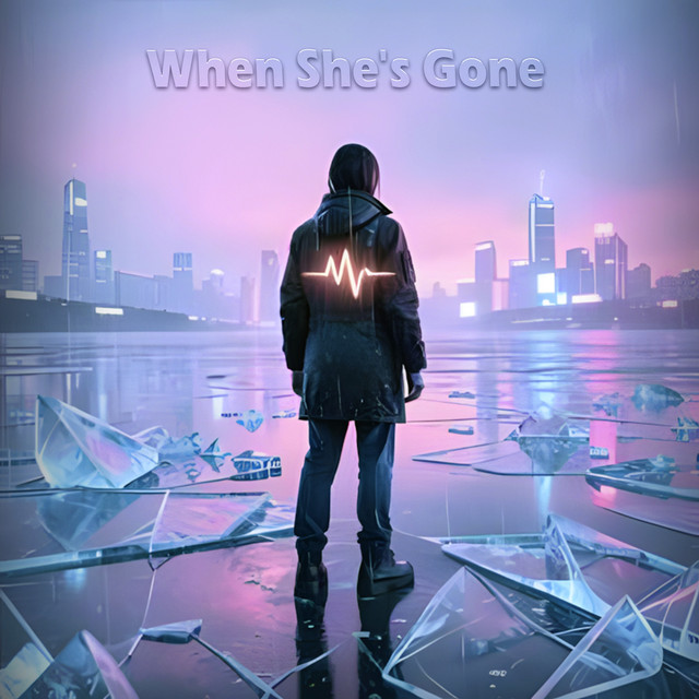 When She's Gone - Album by NiExshadow | Spotify
