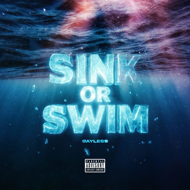 Sink or Swim cover art