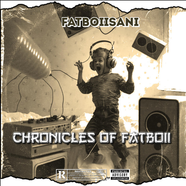 Fatboiisani | Spotify