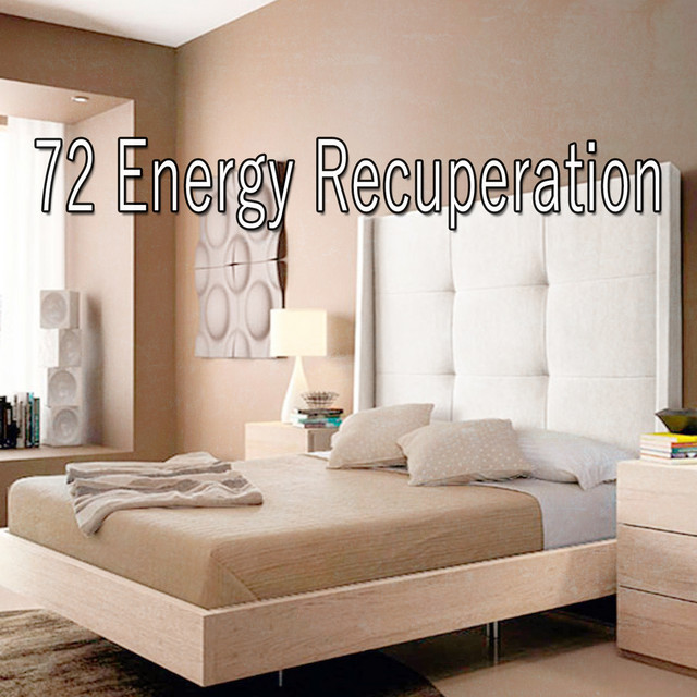 72 Energy Recuperation cover art