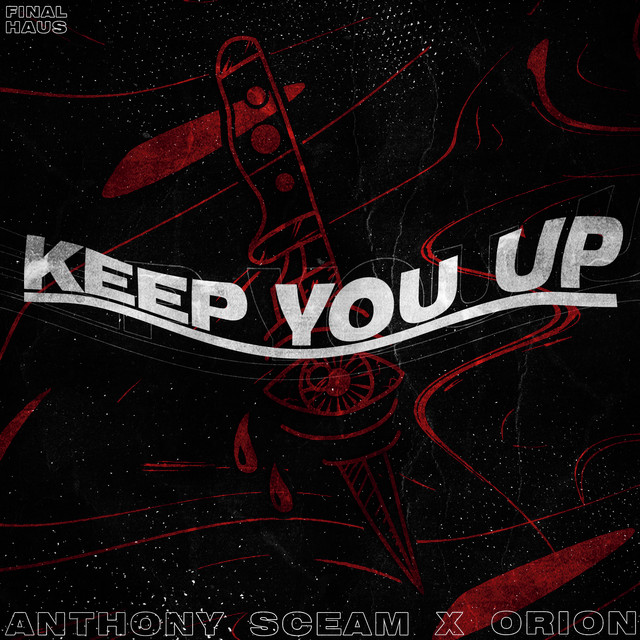 Keep You Up