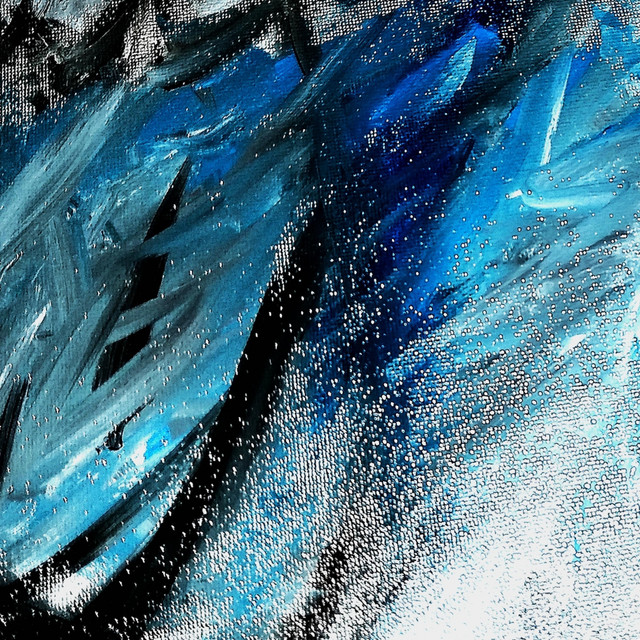 NOVUS cover art