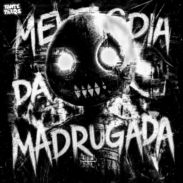 MELODIA DA MADRUGADA