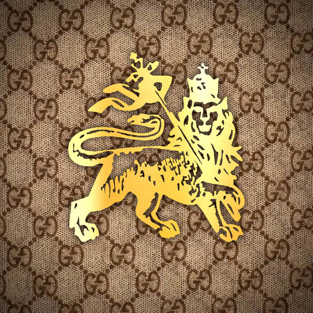 Gucci Gucci cover art