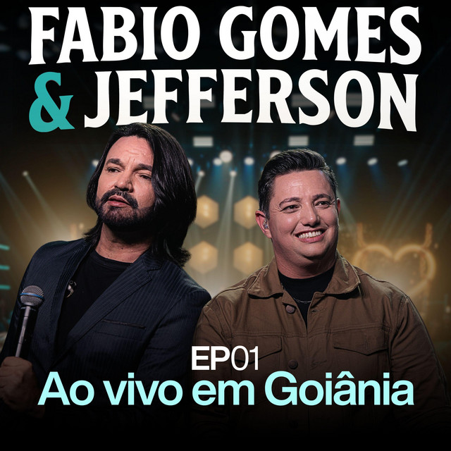 Fábio Gomes e Jefferson