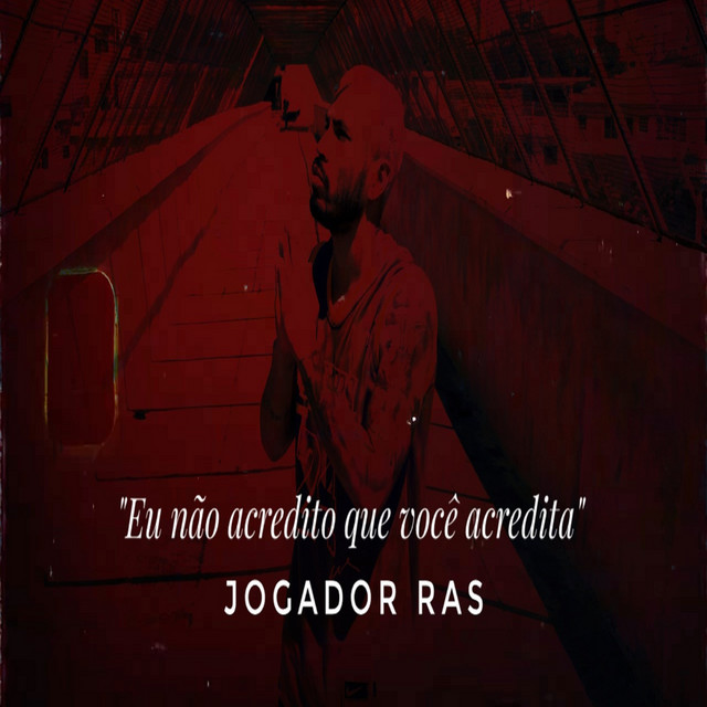 Eu Não Acredito Que Você Acredita