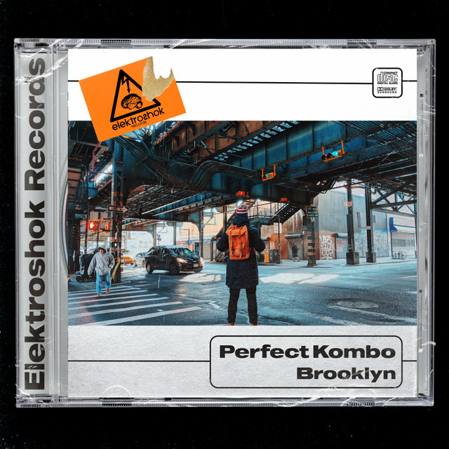 Brooklyn album art