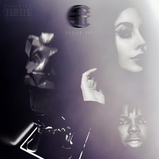 Cooler Raf cover art