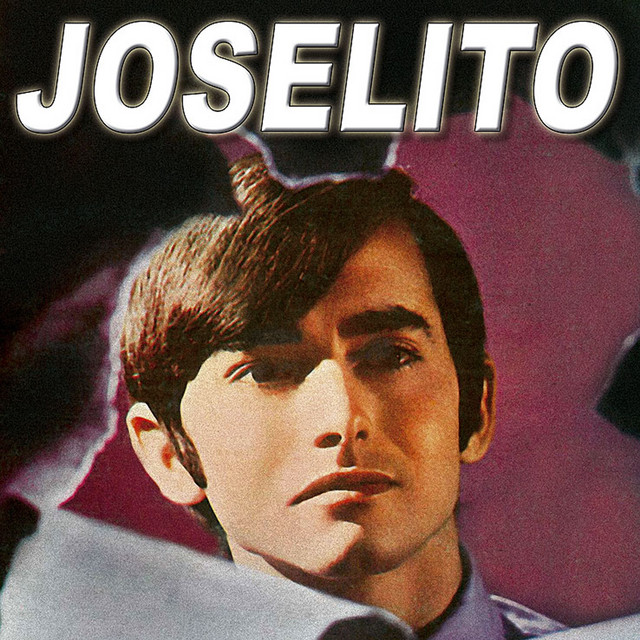 Joselito Vol.1 - Coplas y Flamenco cover art