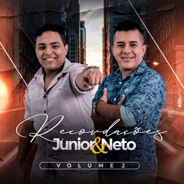 RECORDAÇÕES VOLUME 2 cover art