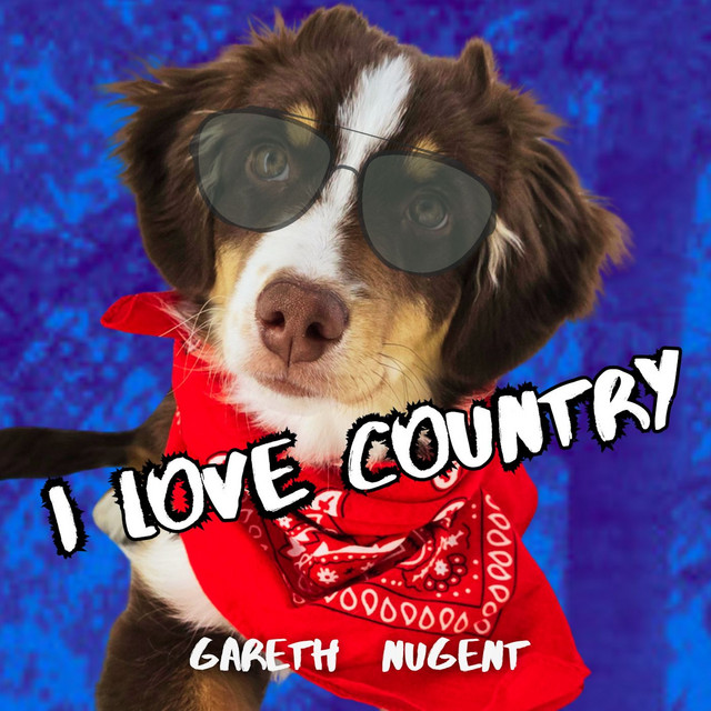 Gareth Nugent – I Love Country