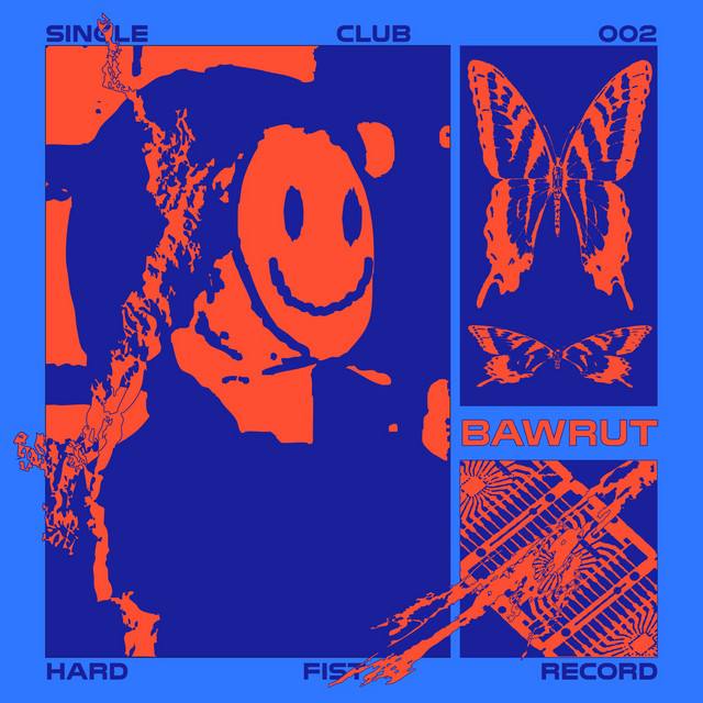 Mas alla album art