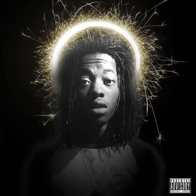 + IDEAL + cover art