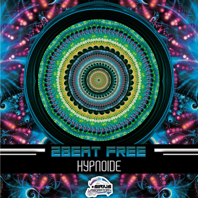 Hypnoide EP cover art